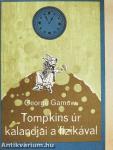 Tompkins úr kalandjai a fizikával