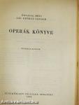 Operák könyve