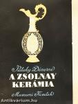 A Zsolnay kerámia