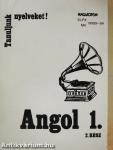 Angol 1/2.