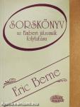 Sorskönyv