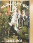 Magyar Honvédség 1848-1998