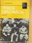 Titkos diplomácia 1944-1945