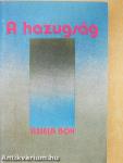A hazugság