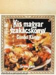 Kis magyar szakácskönyv