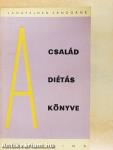 A család diétáskönyve