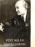 Füst Milán összes versei