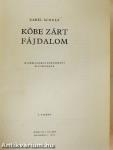 Kőbe zárt fájdalom