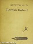 Barokk Róbert