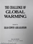 The Challenge of Global Warming