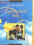 Gyermeked hite