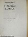 A léggömb elrepül