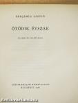 Ötödik évszak