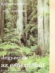 Jegyzetek az esőerdőből