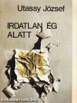 Irdatlan ég alatt