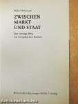 Zwischen Markt und Staat