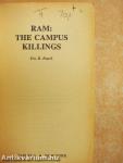 Ram - The Campus Killings