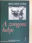 A zongora helye