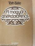 A magyar anekdotakincs