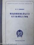 Mikrobiológiai gyakorlatok
