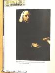 Liszt Ferenc - CD-vel