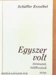 Egyszer volt
