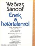 Ének a határtalanról