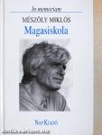 Magasiskola