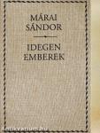 Idegen emberek