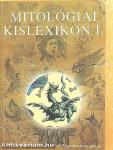 Mitológiai kislexikon I-II.