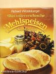 Das österreichische Mehlspeisen Kochbuch