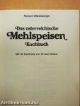 Das österreichische Mehlspeisen Kochbuch