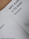 Szél kapja fel a világot