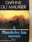 A Manderley-ház asszonya