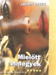 Mielőtt elmegyek