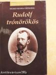 Rudolf trónörökös
