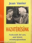 Hazatérésünk