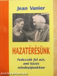 Hazatérésünk