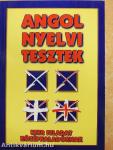 Angol nyelvi tesztek