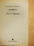Post Captain