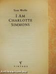 I Am Charlotte Simmons