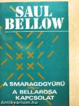 A smaragdgyűrű/A Bellarosa-kapcsolat