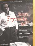 "Tréfál, Feynman úr?"