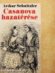 Casanova hazatérése