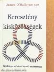 Keresztény kisközösségek