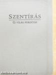 Szentírás - Új világ fordítás
