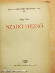 Szabó Dezső