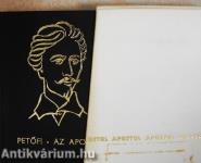 Az apostol (minikönyv)