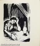 Az apostol (minikönyv)