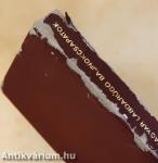 A magyar labdarúgó bajnokcsapatok 1901-1975 (minikönyv) (számozott)